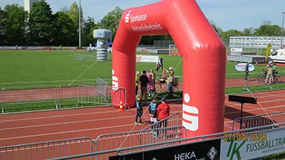Öhringer Stadtlauf Gemischtes 2025
