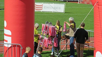 Öhringer Stadtlauf Gemischtes 2025