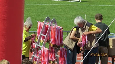 Öhringer Stadtlauf Gemischtes 2025