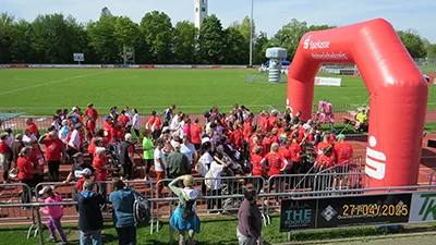 Öhringer Stadtlauf Gemischtes 2025