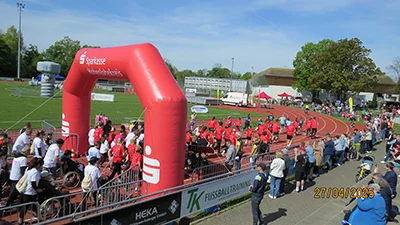 Öhringer Stadtlauf Gemischtes 2025