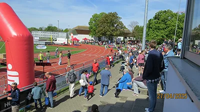 Öhringer Stadtlauf Gemischtes 2025
