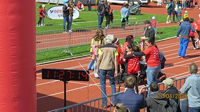 Öhringer Stadtlauf Gemischtes 2025