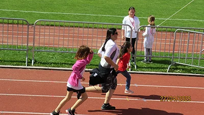 Öhringer Stadtlauf Gemischtes 2025