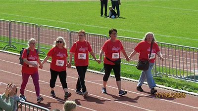 Öhringer Stadtlauf Gemischtes 2025