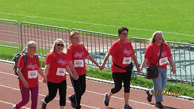 Öhringer Stadtlauf Gemischtes 2025