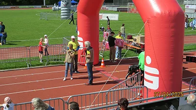 Öhringer Stadtlauf Gemischtes 2025