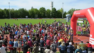 Öhringer Stadtlauf Gemischtes 2025