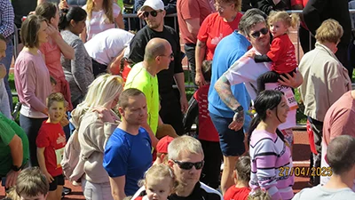 Öhringer Stadtlauf Gemischtes 2025
