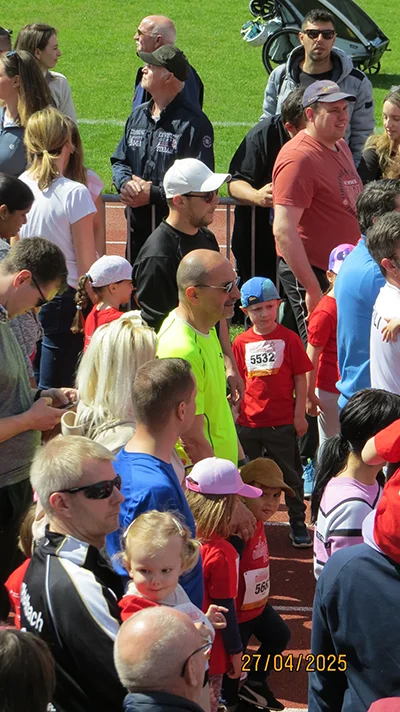 Öhringer Stadtlauf Gemischtes 2025