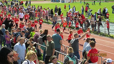 Öhringer Stadtlauf Gemischtes 2025