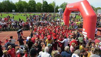 Öhringer Stadtlauf Gemischtes 2025