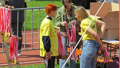 Öhringer Stadtlauf Gemischtes 2025
