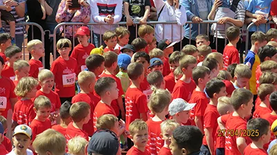 Öhringer Stadtlauf Gemischtes 2025