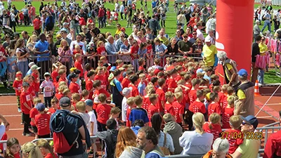 Öhringer Stadtlauf Gemischtes 2025