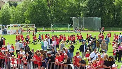 Öhringer Stadtlauf Gemischtes 2025