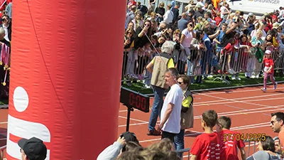 Öhringer Stadtlauf Gemischtes 2025