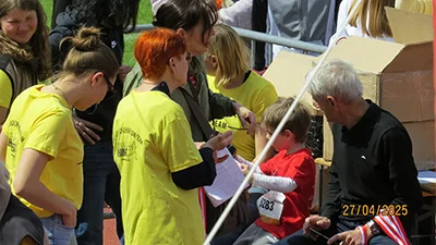 Öhringer Stadtlauf Gemischtes 2025