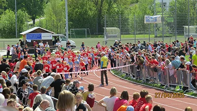 Öhringer Stadtlauf Gemischtes 2025