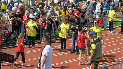 Öhringer Stadtlauf Gemischtes 2025