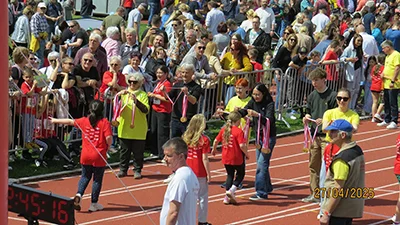 Öhringer Stadtlauf Gemischtes 2025