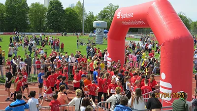 Öhringer Stadtlauf Gemischtes 2025