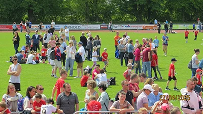 Öhringer Stadtlauf Gemischtes 2025