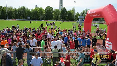 Öhringer Stadtlauf Gemischtes 2025