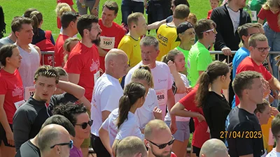 Öhringer Stadtlauf Gemischtes 2025