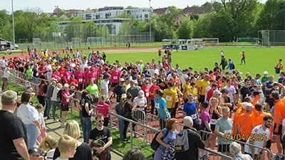 Öhringer Stadtlauf Gemischtes 2025