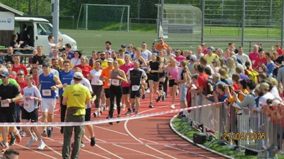 Öhringer Stadtlauf Gemischtes 2025