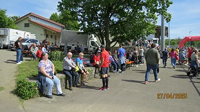 Öhringer Stadtlauf Gemischtes 2025