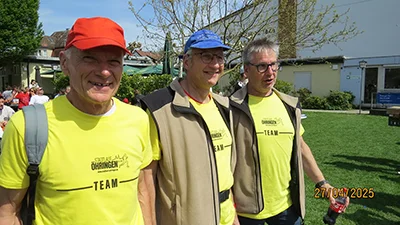 Öhringer Stadtlauf Gemischtes 2025