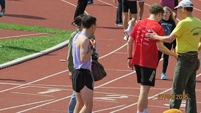 Öhringer Stadtlauf Gemischtes 2025