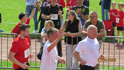 Öhringer Stadtlauf Gemischtes 2025