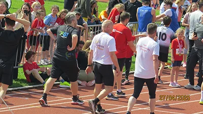 Öhringer Stadtlauf Gemischtes 2025