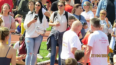 Öhringer Stadtlauf Gemischtes 2025