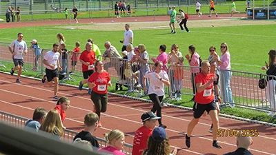 Öhringer Stadtlauf Gemischtes 2025