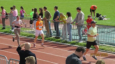 Öhringer Stadtlauf Gemischtes 2025