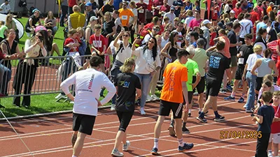 Öhringer Stadtlauf Gemischtes 2025