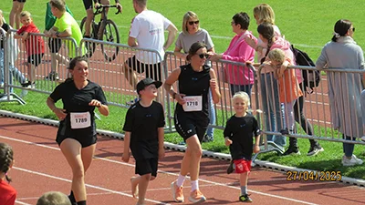 Öhringer Stadtlauf Gemischtes 2025
