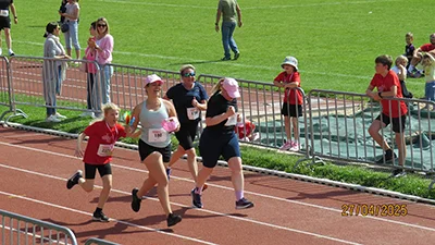 Öhringer Stadtlauf Gemischtes 2025
