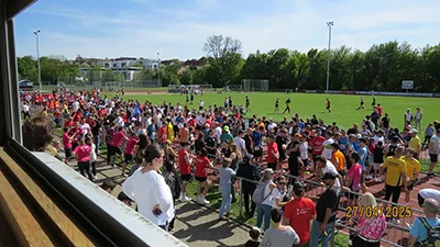 Öhringer Stadtlauf Gemischtes 2025