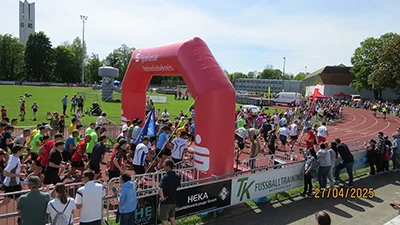 Öhringer Stadtlauf Gemischtes 2025