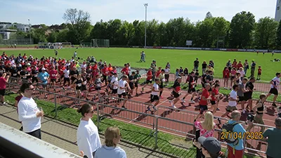 Öhringer Stadtlauf Gemischtes 2025