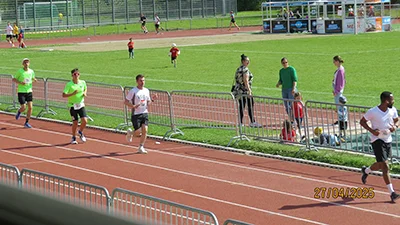 Öhringer Stadtlauf Gemischtes 2025