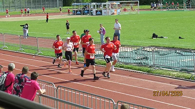 Öhringer Stadtlauf Gemischtes 2025