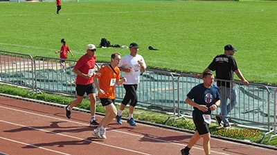 Öhringer Stadtlauf Gemischtes 2025