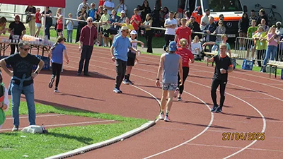 Öhringer Stadtlauf Gemischtes 2025