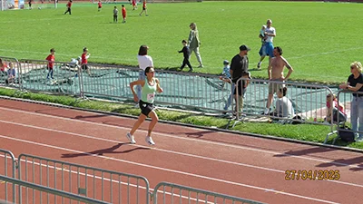 Öhringer Stadtlauf Gemischtes 2025